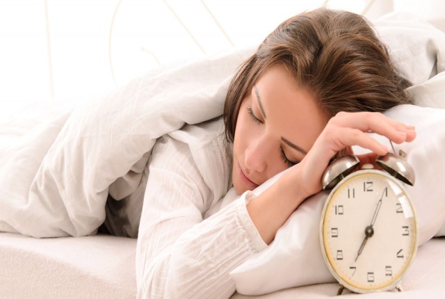 Οι πολλές ώρες ύπνου αυξάνουν τον κίνδυνο εκδήλωσης διαβήτη
