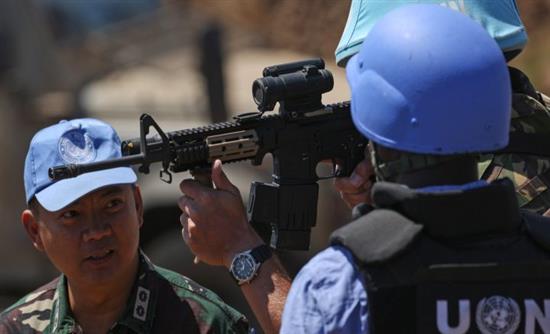 Ειρηνευτική δύναμη στη Συρία ζητεί ο Οργανισμός Ισλαμικής Συνεργασίας