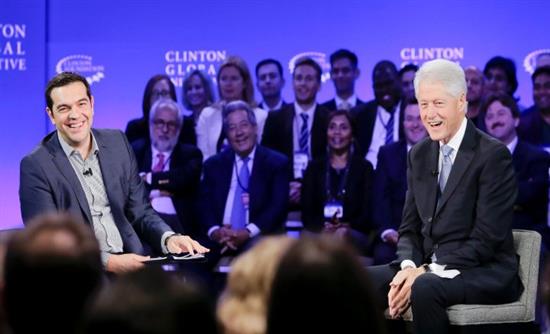 Μήνυμα Τσίπρα για πολιτική σταθερότητα και επενδύσεις