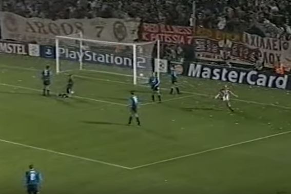 Η «εξάσφαιρη» πρεμιέρα του Ολυμπιακού επί της Λεβερκούζεν- ΒΙΝΤΕΟ