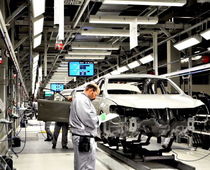 DW: Διαφθορά στην οικονομία… made in Germany