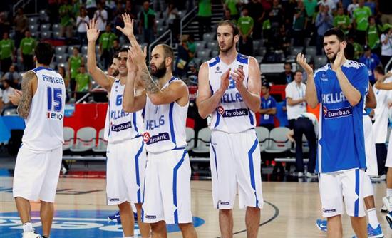 Οι αθλητικές μεταδόσεις της ημέρας