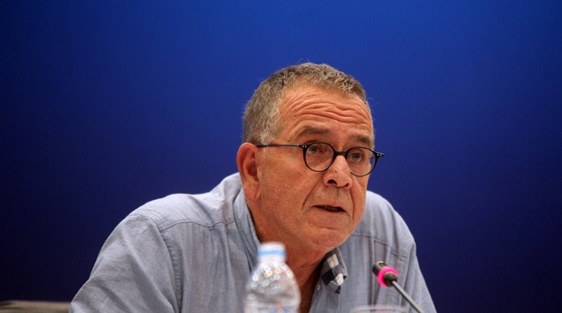 Μουζάλας: Ήρθε η ώρα να δείξει την αλληλεγγύη της η Ευρώπη