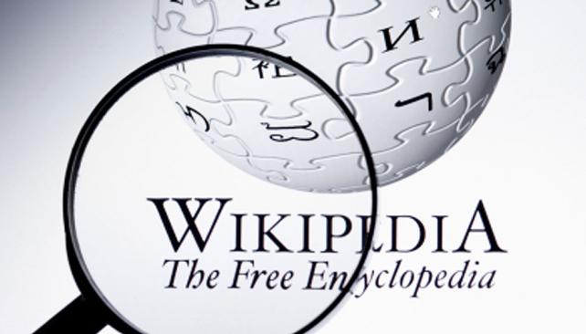 “Κάλεσμα” της Wikipedia στους επιστήμονες