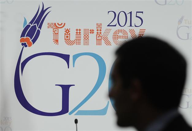 DW: Με ελληνικό ενδιαφέρον η Σύνοδος των G20