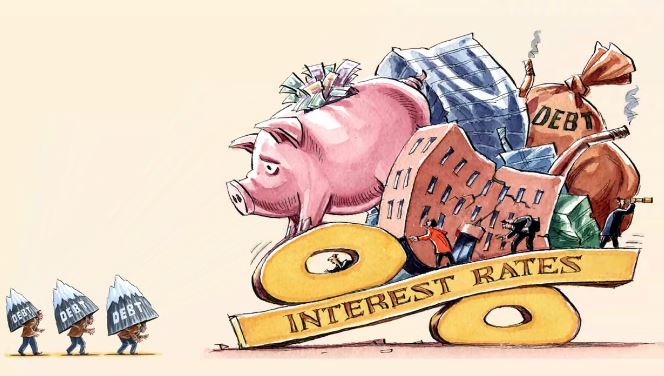 FT: Το φαινόμενο της “πεταλούδας” και η Ελλάδα