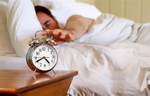 7 τρόποι για να ξυπνάς με καλή διάθεση