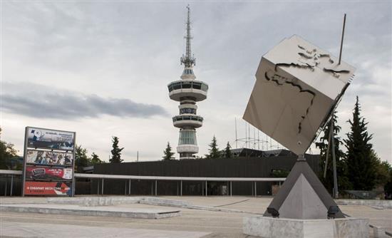 Μεϊμαράκης-Καραμανλής μαζί στη ΔΕΘ