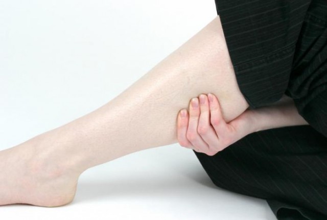 Πόνοι στα πόδια- Συμβουλές για φυσική αντιμετώπιση