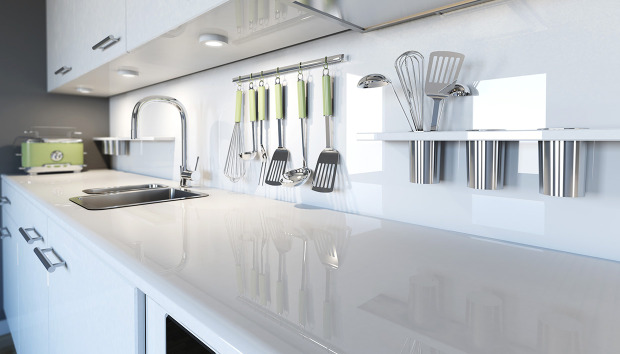 6 κρυψώνες για μικρόβια στην κουζίνα