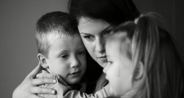 15 τρόποι να δείξεις την αγάπη σου στα παιδιά σου