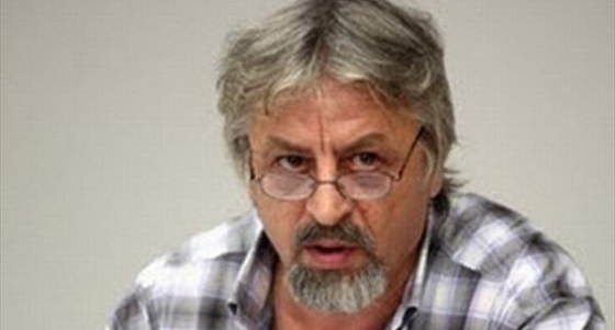 Συνελήφθη ο Παναγιώτης Καλφαγιάννης πρόεδρος της ΠΟΣΠΕΡΤ