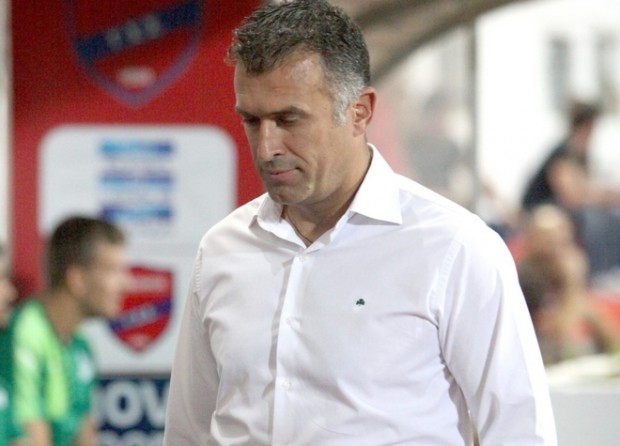 Αναστασίου: Αν παραιτηθώ θα το πω εκεί που πρέπει