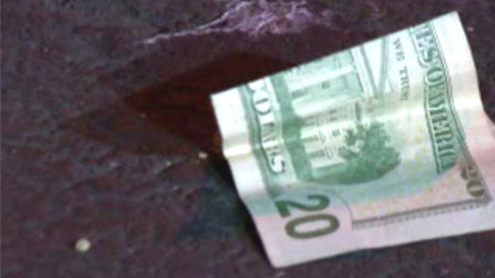 Ο μπάρμαν που ξεπέρασε τον… Γκαστόνε