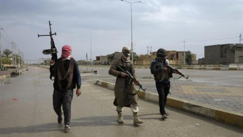 Απήγαγαν τον υφυπουργό Δικαιοσύνης του Ιράκ