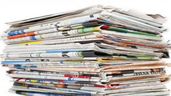 Οι αθλητικές εφημερίδες 16/9/2015