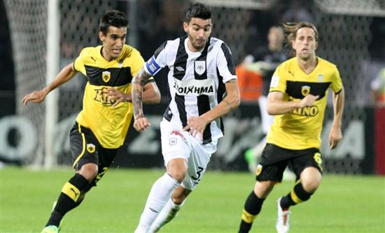 Οι αθλητικές μεταδόσεις της ημέρας