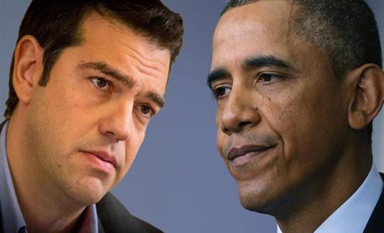 Τι συζήτησαν Τσίπρας, Ομπάμα – Στο επίκεντρο το χρέος – ΒΙΝΤΕΟ