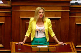 Ραχήλ: Καλή αντάμωση στα γουναράδικα…