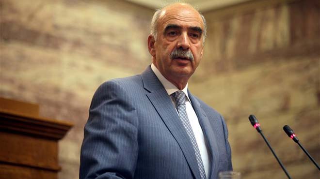 Το πρόγραμμα του Μεϊμαράκη στη ΔΕΘ