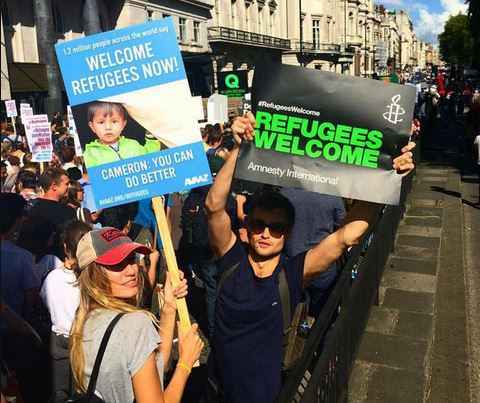 Μετά το… Grexit βγαίνουν ξανά τα “μαχαίρια” στην ΕΕ για το προσφυγικό