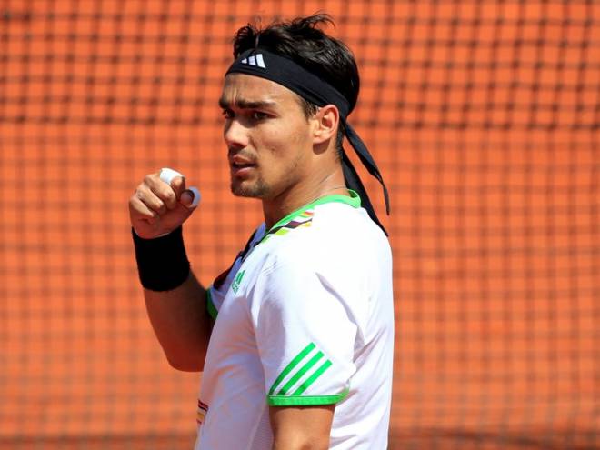 Εκπληκτικό χτύπημα πίσω από την πλάτη στο τένις – ΒΙΝΤΕΟ