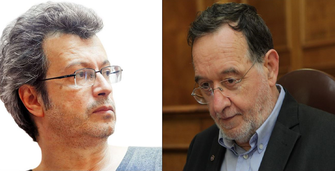 Ο Τατσόπουλος για τον Λαφαζάνη: Πάμε για τρέλες, στις Σεϋχέλλες…