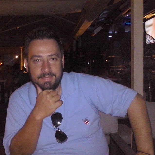 Από την Τελεία… υποψήφιος πρόεδρος της ΝΔ