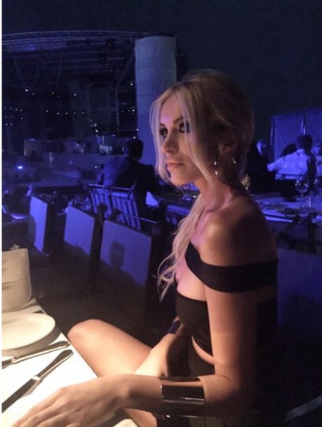 Αγνώριστη η Κατερίνα Καινούργιου – ΦΩΤΟ