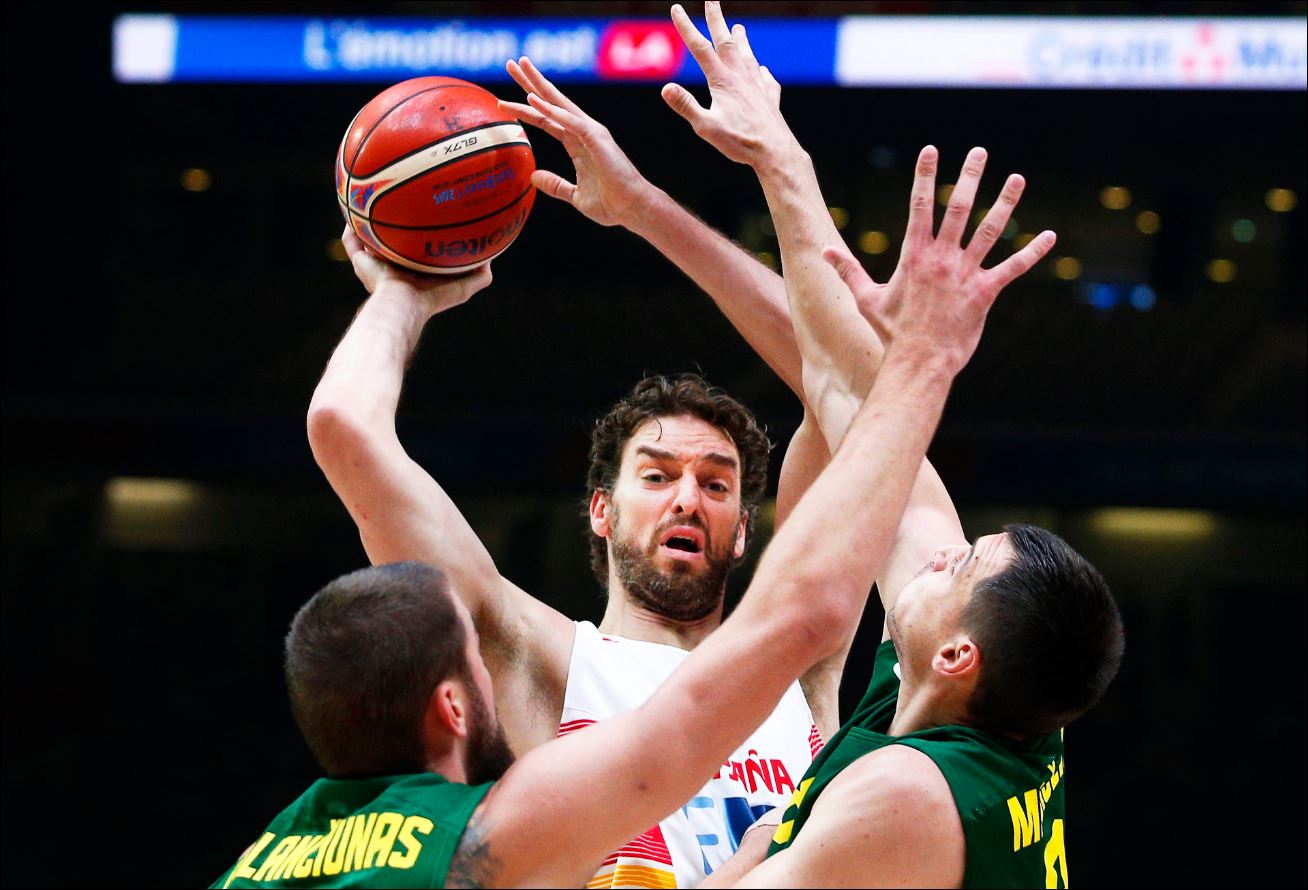 Πρωταθλήτρια Ευρώπης η Ισπανία