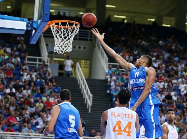 ΠΓΔΜ – Ελλάδα (Live)