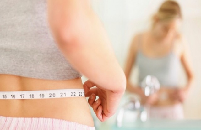 Τρόποι για να χάσεις τα δύο κιλά των διακοπών