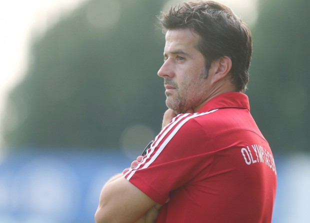 Ύμνοι του Σίλβα για τον Ντουρμάζ