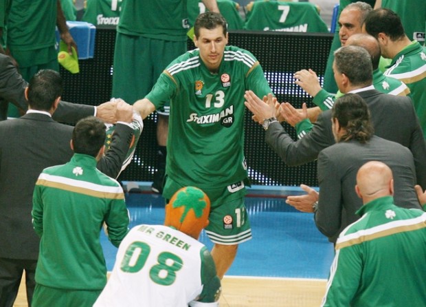 Διαμαντίδης: Σταματάω…