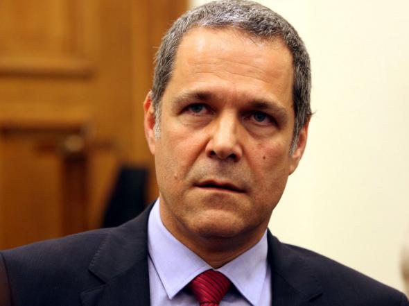 Οι προκλητικές δηλώσεις του Τζήμερου για την τραγωδία στην Μέκκα