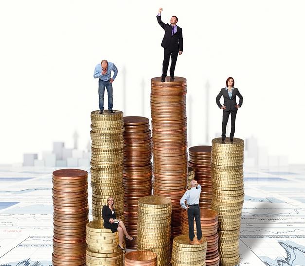 Πού βρίσκεται η Ελλάδα στη λίστα για τον παγκόσμιο πλούτο