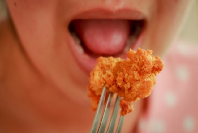 Ποιες τροφές αυξάνουν τον κίνδυνο εμφράγματος