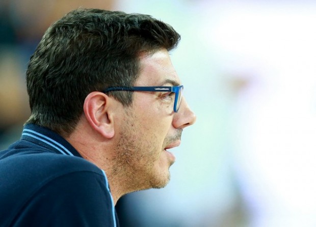 Κατσικάρης: Επιμονή και υπομονή