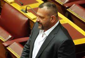 Εκτός βουλής ο Λαγός – Από ποιον χάνει την έδρα του