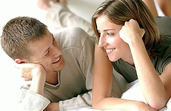 Πώς να ξαναερωτευτείτε τον/την σύζυγό σας : 6 τρόποι