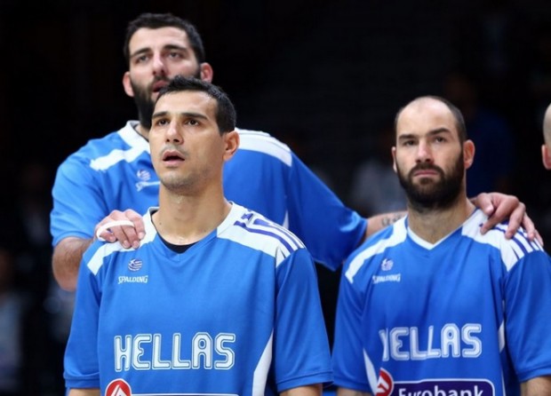 Τέλος εποχής και για τους Μπουρούση – Ζήση