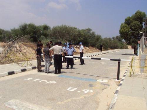 Κύπρος- Αναμένεται εξαγγελία για το άνοιγμα του οδοφράγματος Δερύνειας