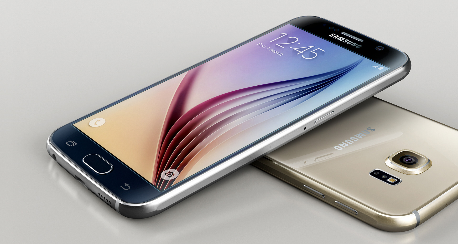 Μεγάλος διαγωνισμός: Κέρδισε το Samsung Galaxy S6