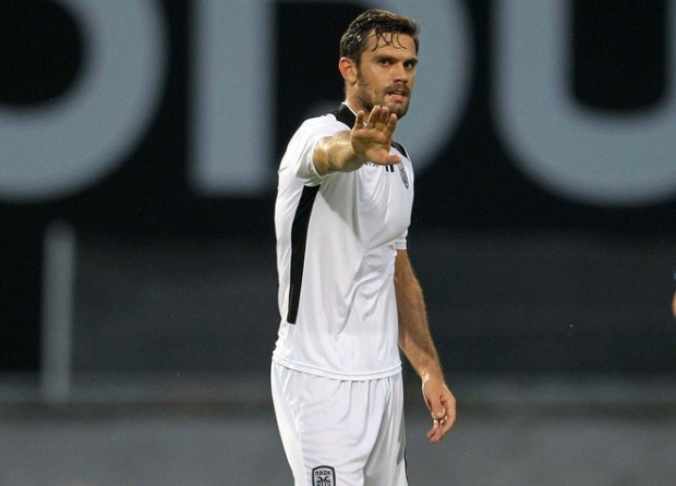 Το μήνυμα του Τζιόλη για τους πρόσφυγες – ΦΩΤΟ