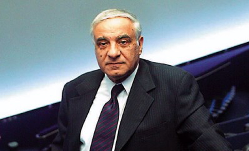 Σιμόπουλος: Πιθανή η ύπαρξη νερού στον Άρη – ΒΙΝΤΕΟ