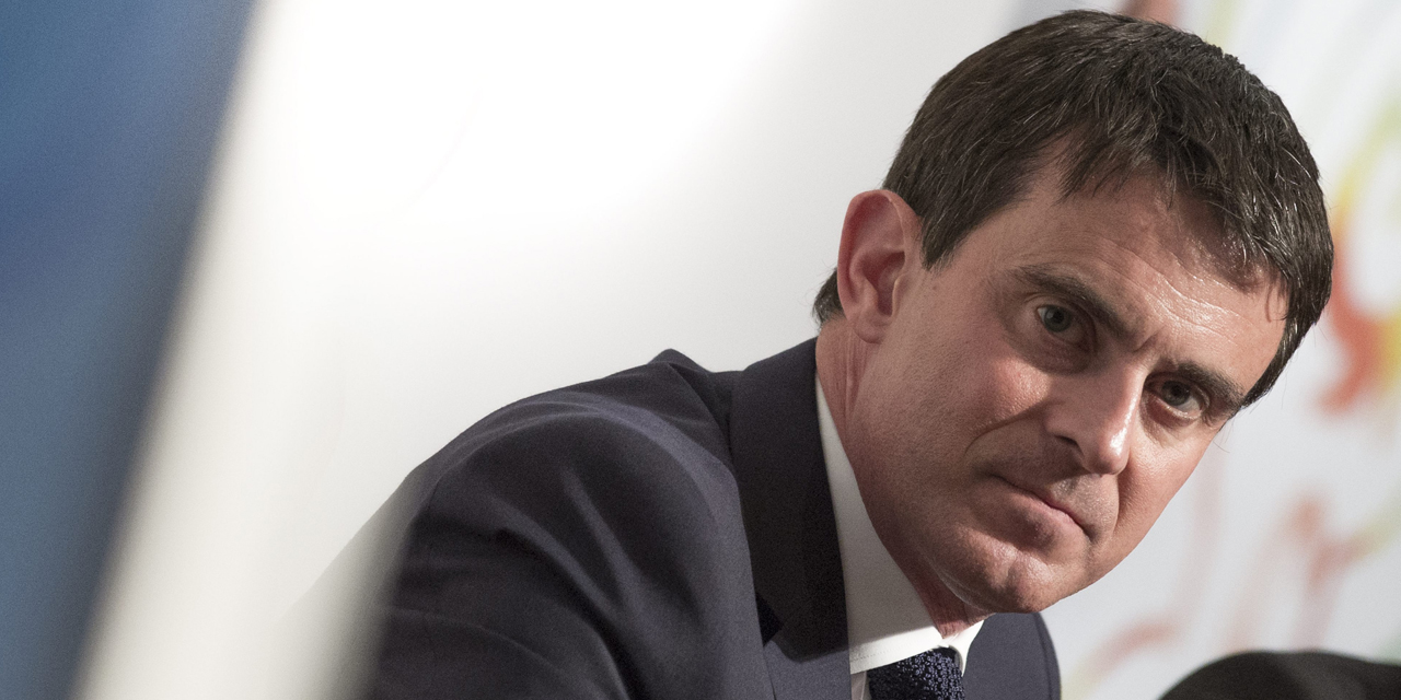 Η Γαλλία στο δρόμο που… χάραξε η Γερμανία για τους ελέγχους στα σύνορα