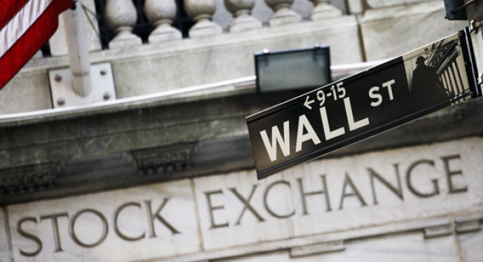 Wall Street: Κέρδη 1,9% για τον S&P – Απώλειες 7% στο τρίτο τρίμηνο