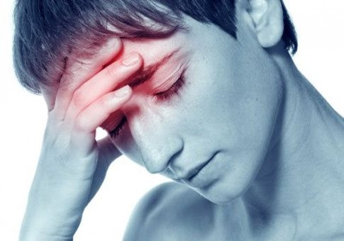 Πονοκέφαλος- Λάθη που εμποδίζουν την αντιμετώπισή του