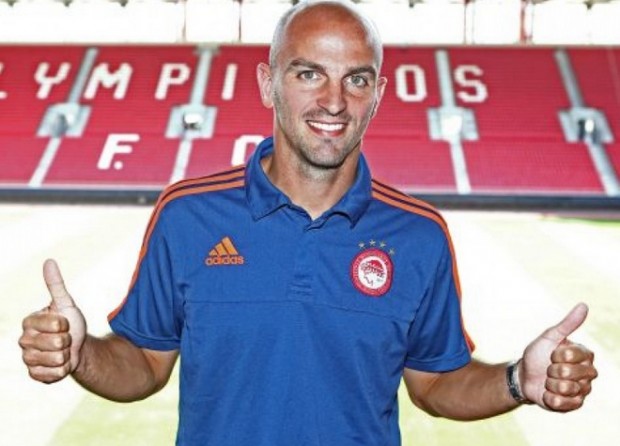 Καμπιάσο: Κάθε ημέρα και καλύτερος