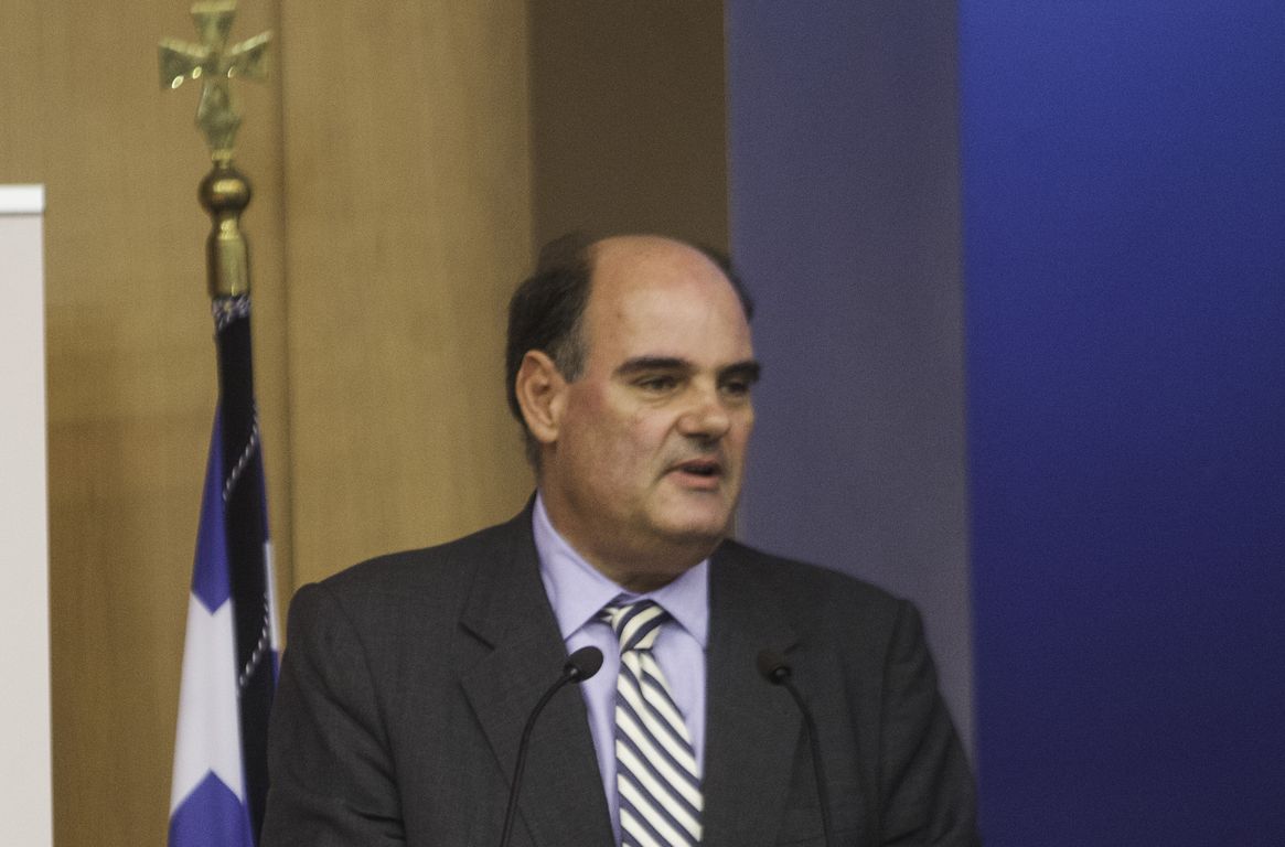 Φορτσάκης: Ο Μεϊμαράκης θα είναι πιθανότατα υποψήφιος